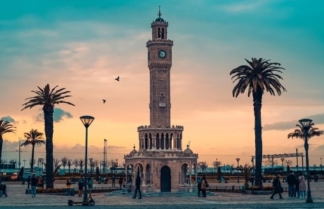 İZMİR